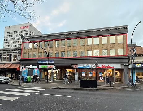 754 Fort Street, Victoria, BC