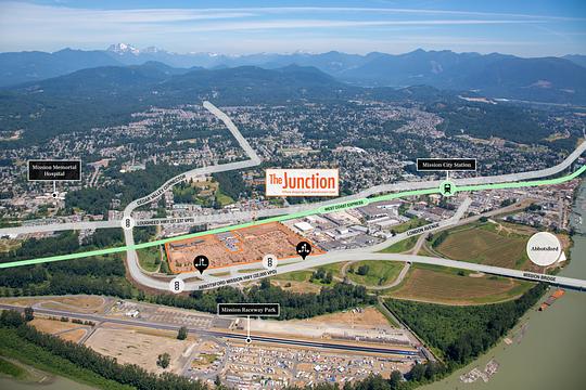 32555 London Ave, Mission, BC