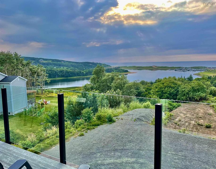 15751 Central Avenue, Inverness, NS