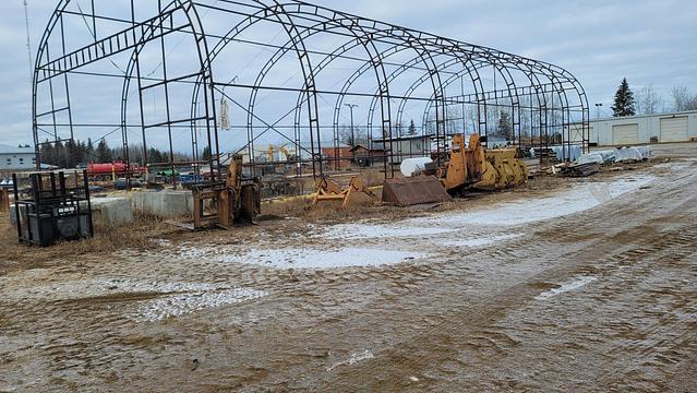 665035B Range Road 230, Athabasca County No. 12, AB