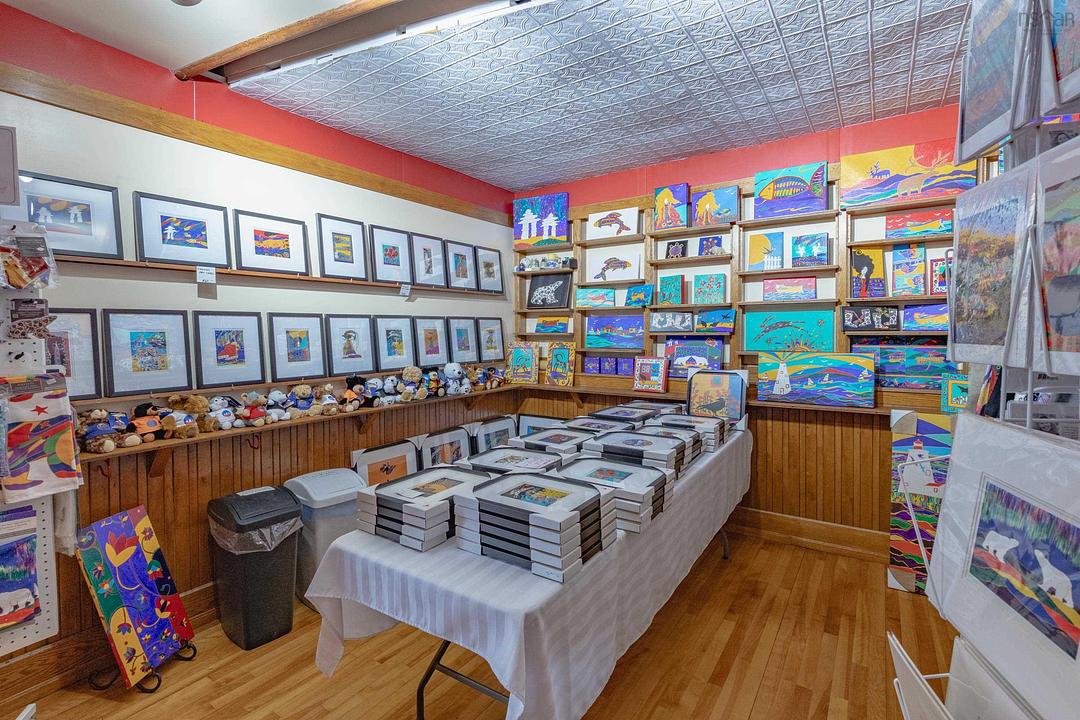 298 Granville Street, Bridgetown, NS