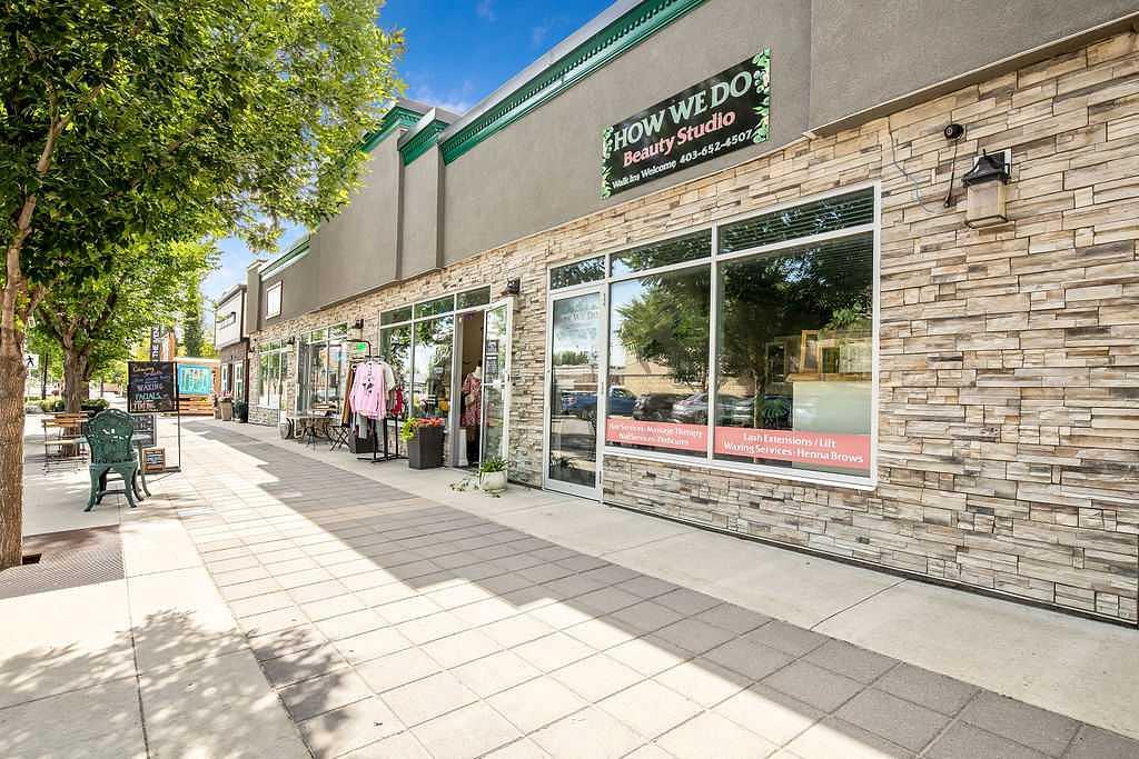 133 5 Avenue Southwest, High River, AB