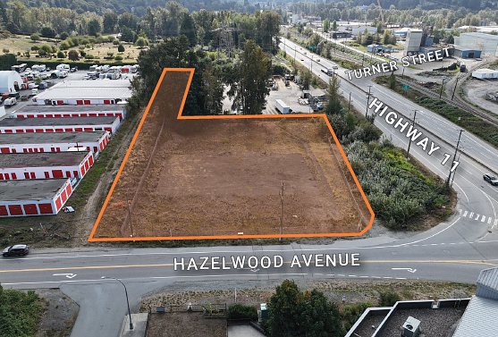 3386 Abbotsford-Mission Highway, Abbotsford, BC