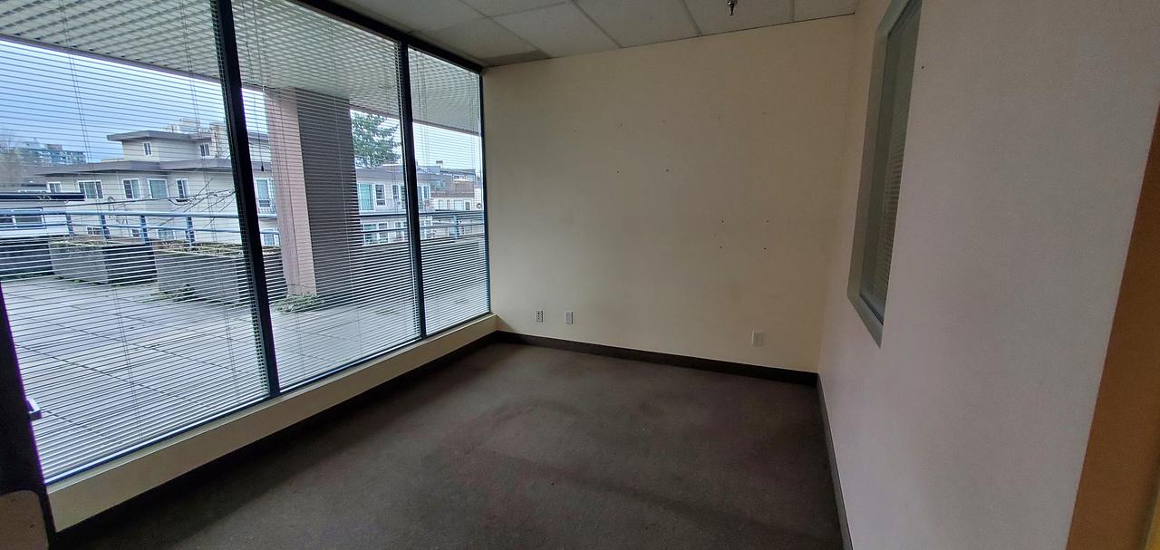 202 - 1338 West Broadway, Vancouver, BC