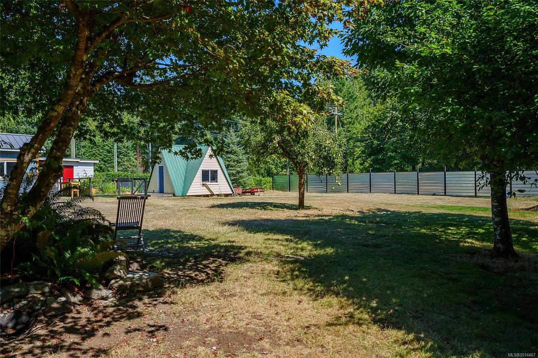 1405 Fisher Road, Cobble Hill, BC