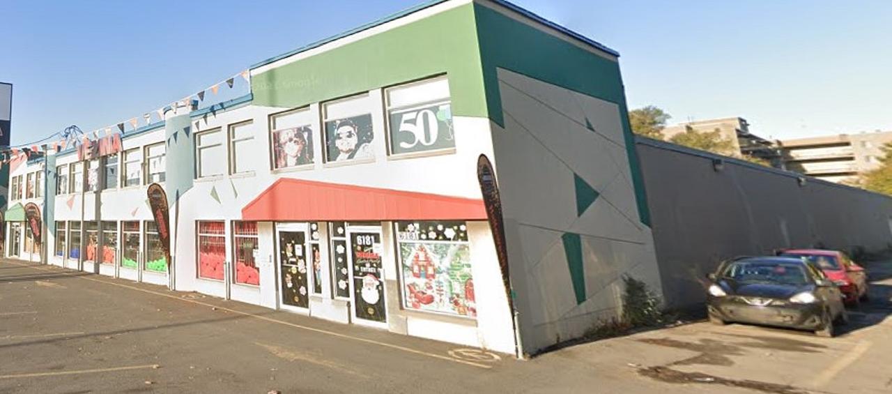 6125-6185 - 6125 Boulevard Métropolitain Est, Montréal, QC
