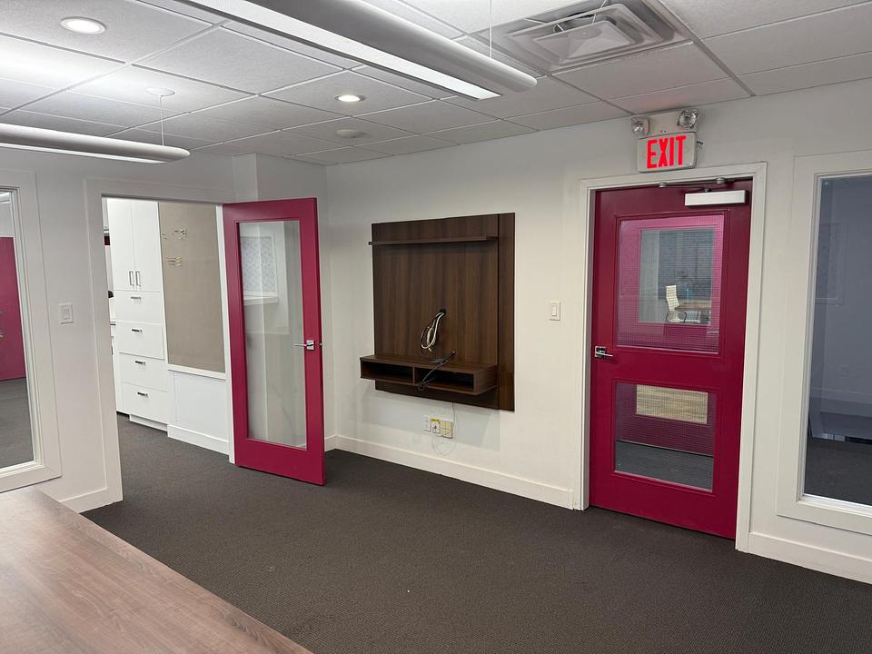2nd floor - 2131 Hartley Avenue, Coquitlam, BC
