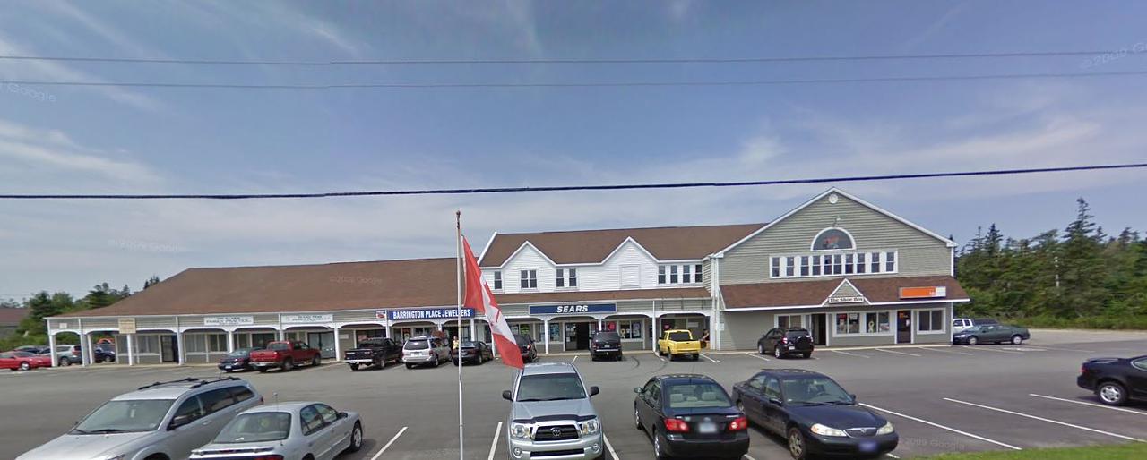3640 Highway 3, Barrington Passage, NS