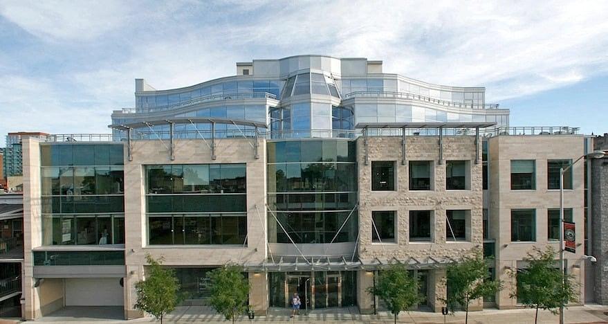 300 - 100 Murray Street, Ottawa, ON