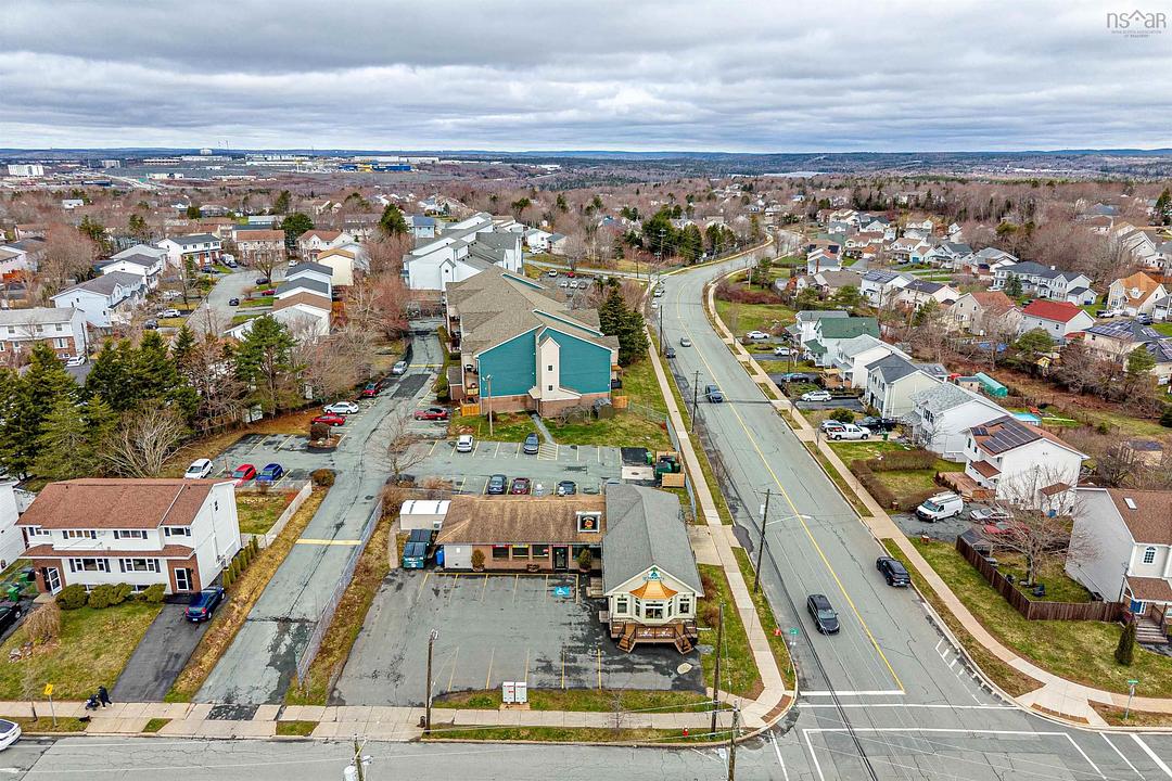 95 Montebello Drive, Dartmouth, NS