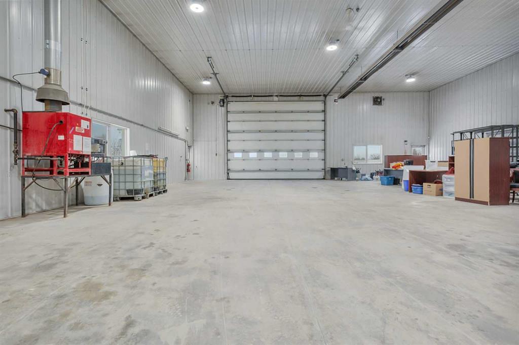 4807 43 Street, Rocky Mountain House, AB
