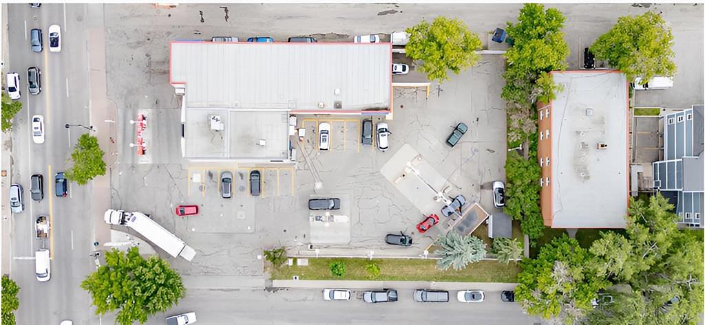 1920 4 Street Southwest, Calgary, AB