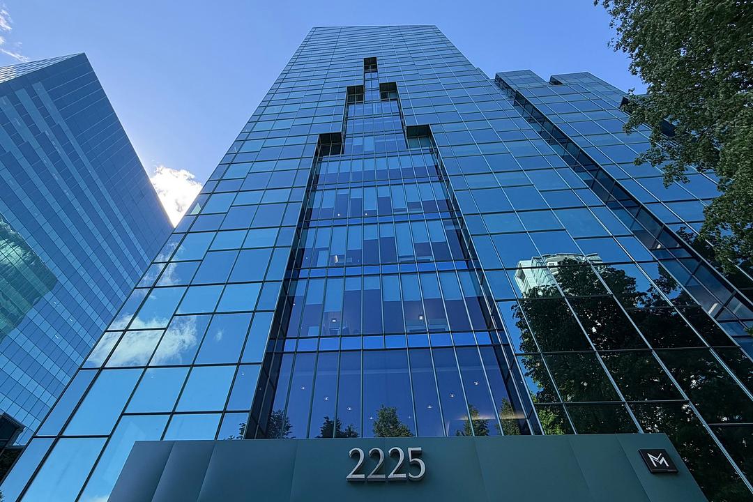 1500 - 2225 Sheppard Ave E, Toronto, ON