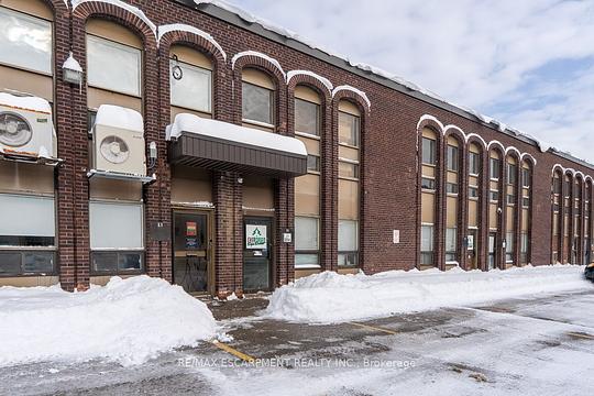 4480 Chesswood Drive, Toronto, ON