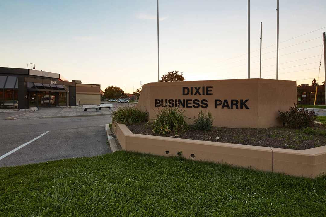 1 - 1535 Meyerside Drive, Mississauga, ON