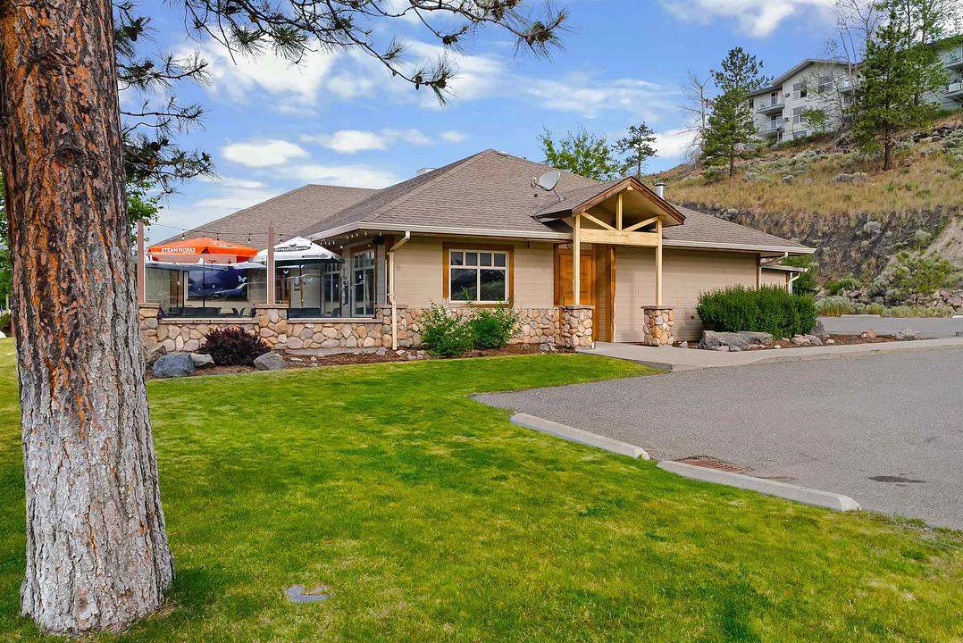 3701 De Wolf Way, Merritt, BC