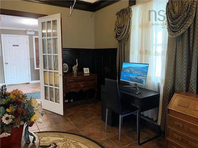 100 Kings Road, Sydney, NS