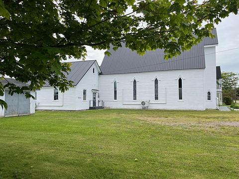 3606 Highway 209, Advocate Harbour, NS