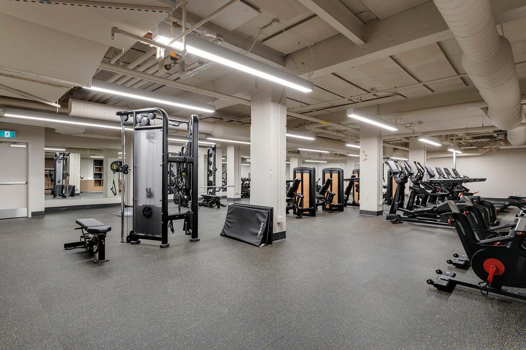 201B - 604 1 Street Southwest, Calgary, AB