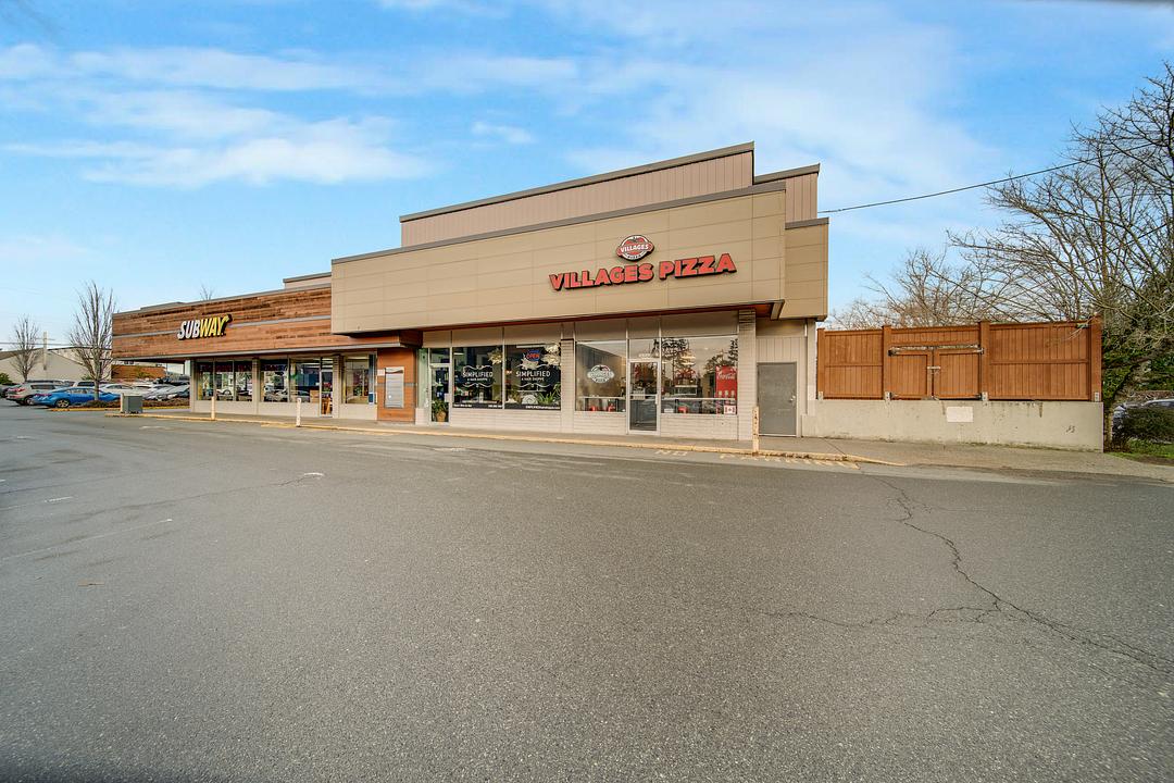 2929 Tillicum Road, Victoria, BC