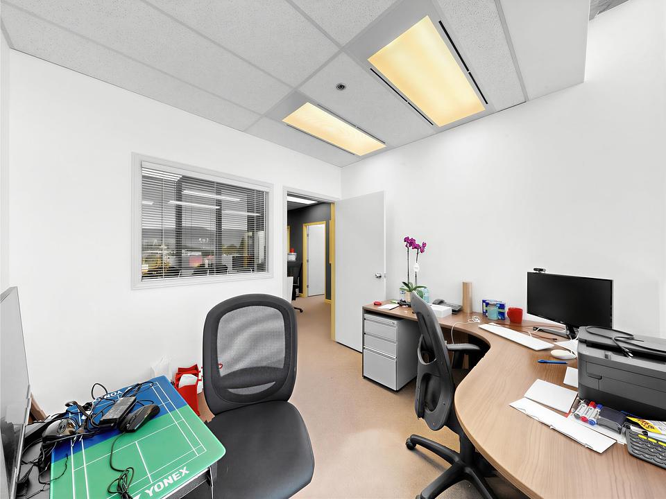 402 - 1788 West Broadway, Vancouver, BC