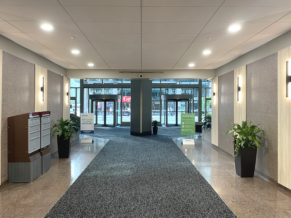 01203 - 99 Metcalfe Street, Ottawa, ON