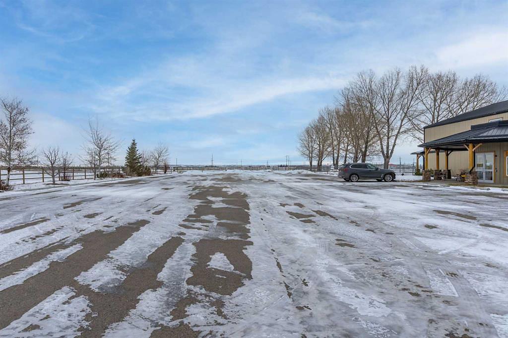64137 Highway 543e, Aldersyde, AB
