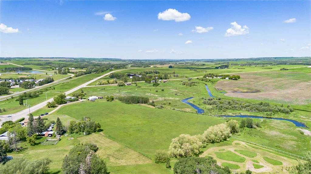 Alberta 12, Alix, AB