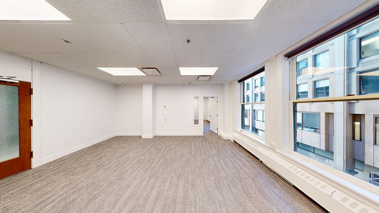 218 - 744 West Hastings Street, Vancouver, BC