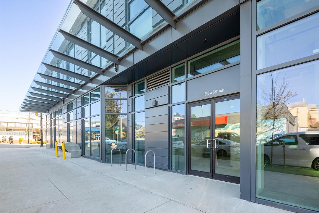 1506 West 68th Avenue, Vancouver, BC