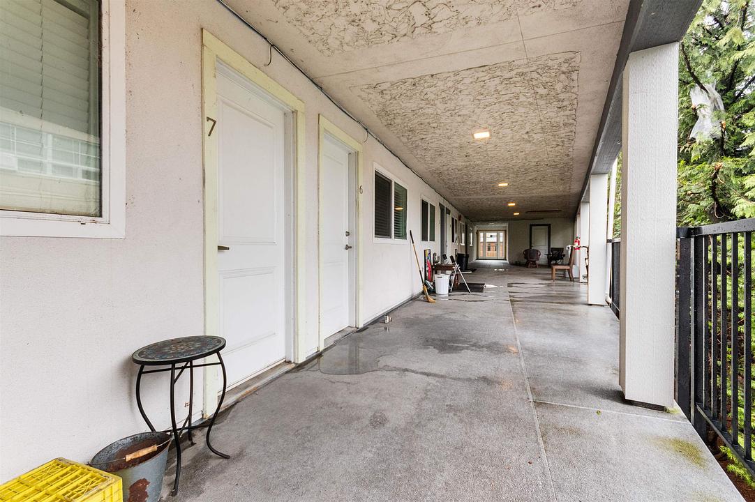 45991 Airport Road, Chilliwack, BC