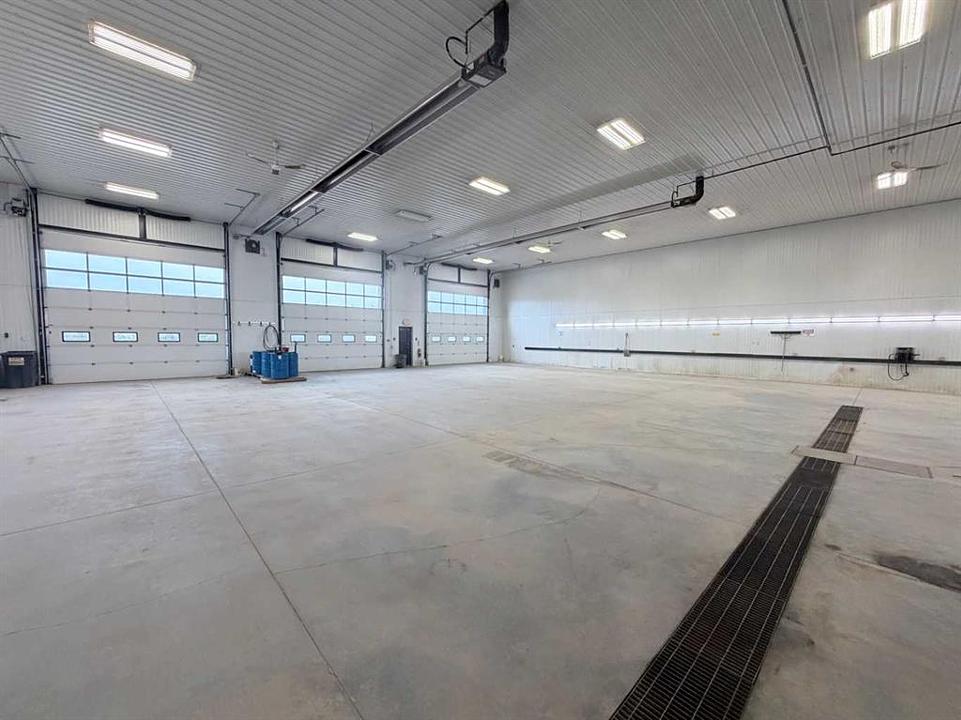 9501 78 Avenue, Clairmont, AB