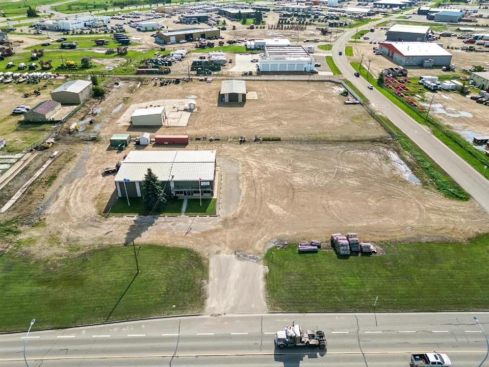 4707 39 Street, Camrose, AB