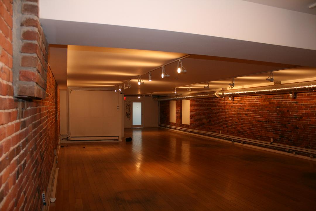 200 - 319 W Hastings St, Vancouver, BC