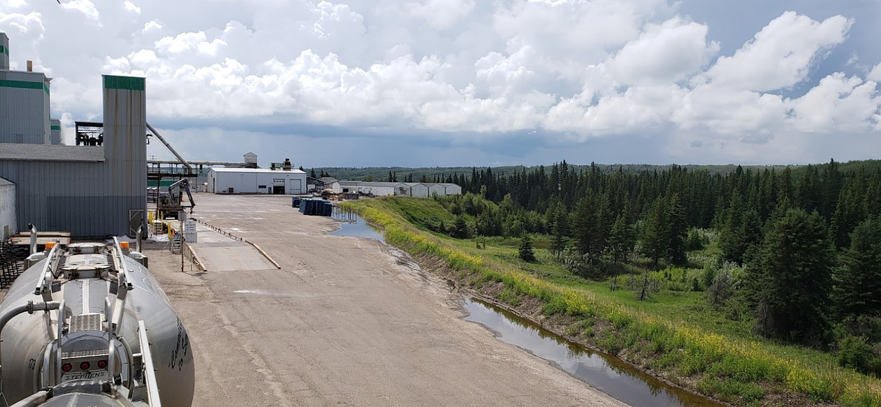 56415 Range Road 51a, 51A, AB