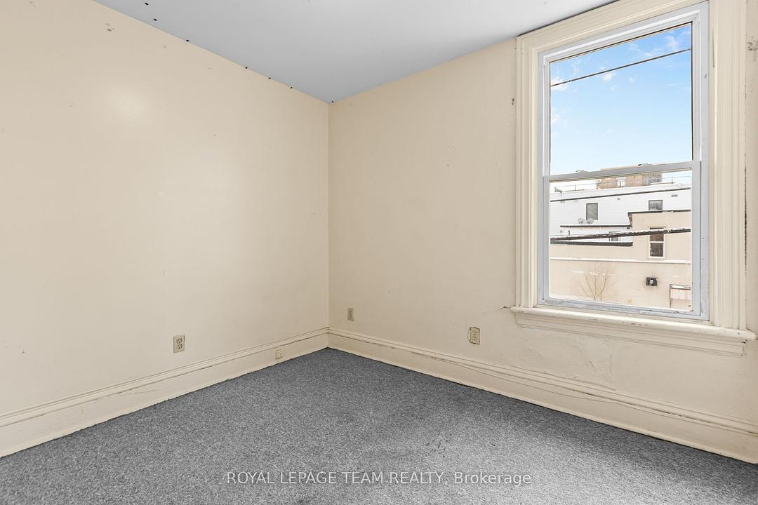 498 Gladstone Avenue, Ottawa, ON