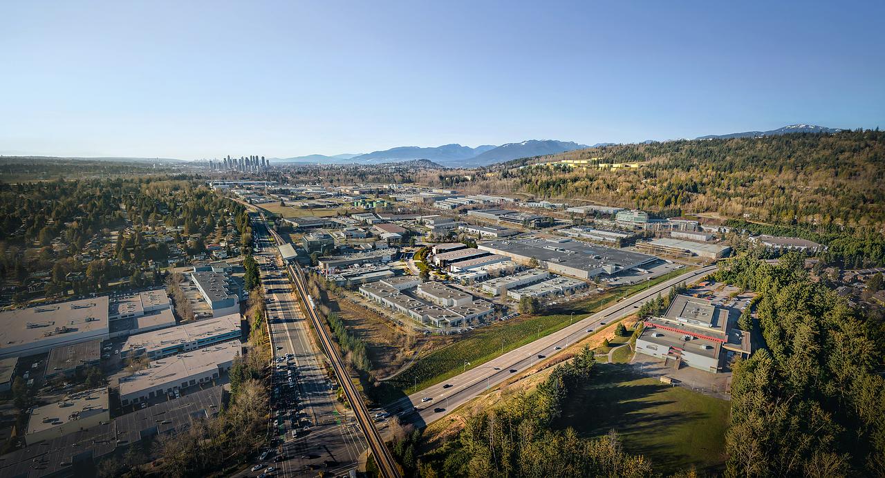 3100 Production Way, Burnaby, BC