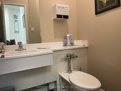 8787 Woodbine Avenue, Markham, ON