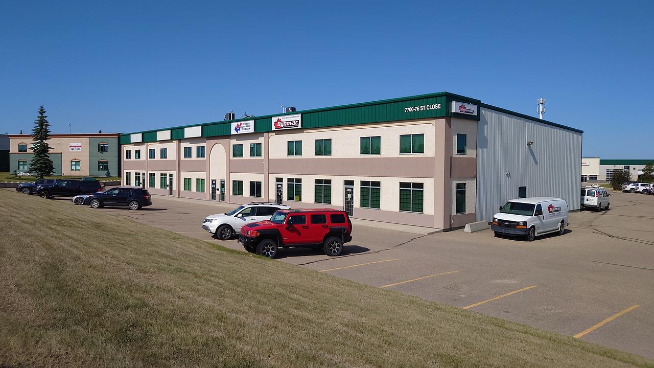 460 - 7700 76 Street Close, Red Deer, AB