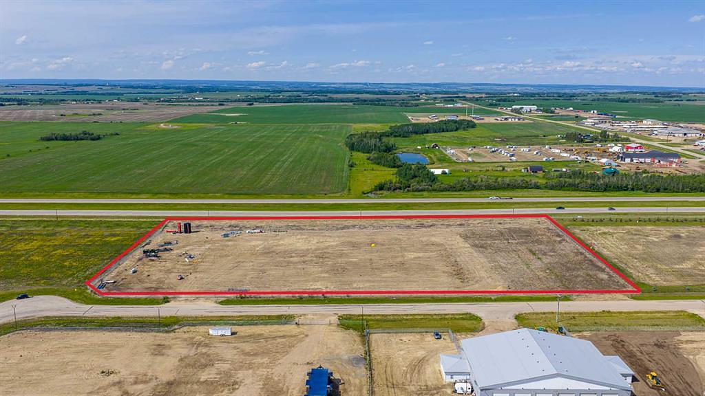 5 - 721072 Range Road 53, Clairmont, AB