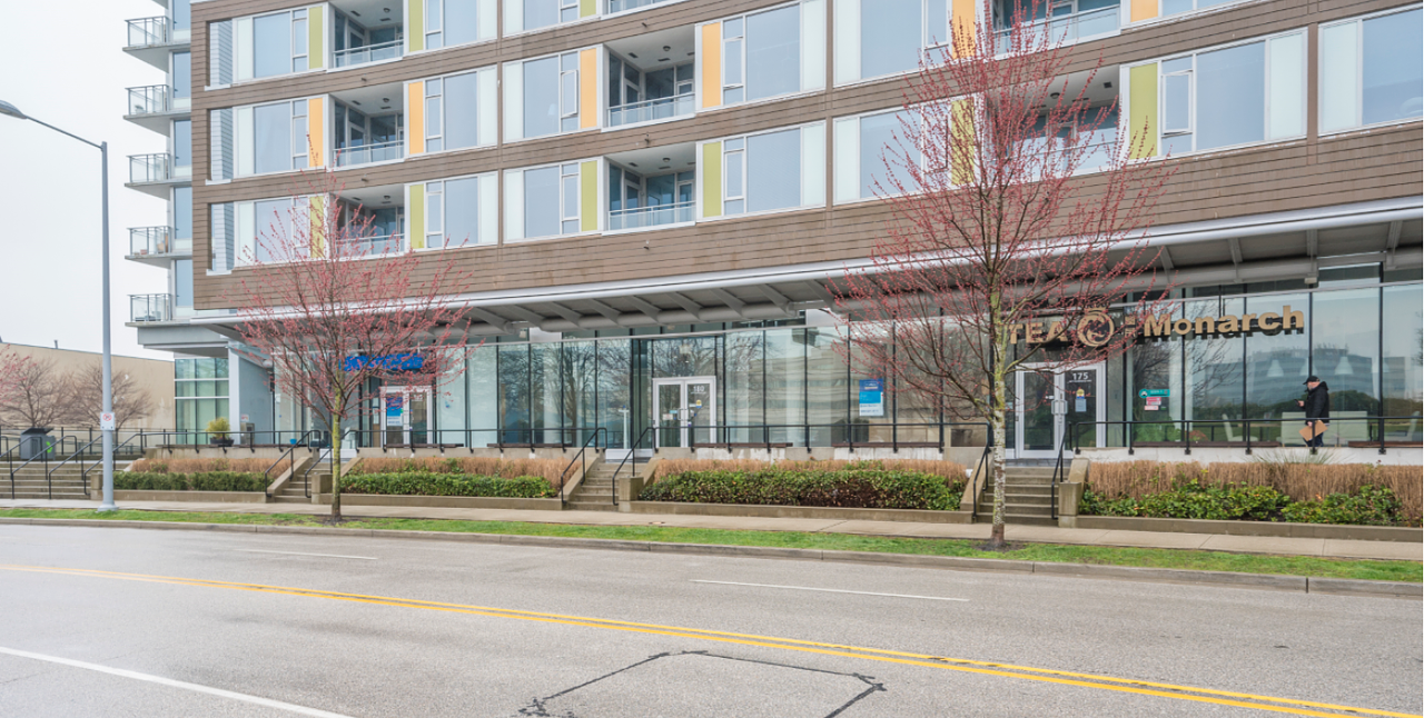 180 - 6971 Elmbridge Way, Richmond, BC