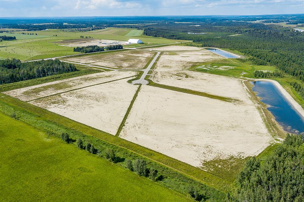 7 Metaldog Drive, Clearwater County, AB