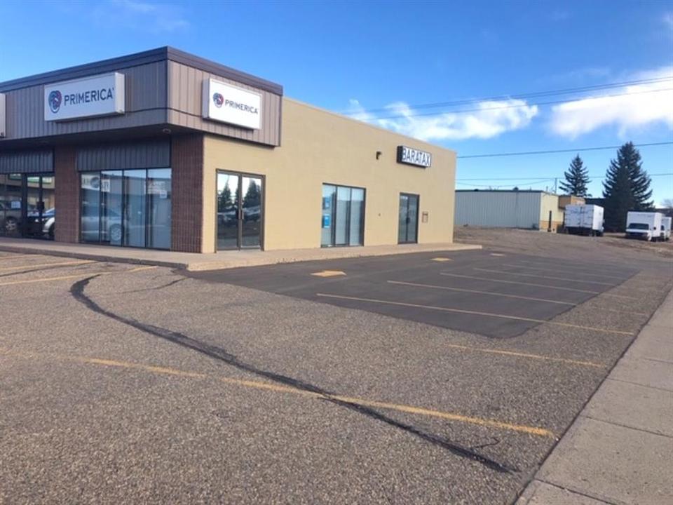 1308 2A Street West, Brooks, AB
