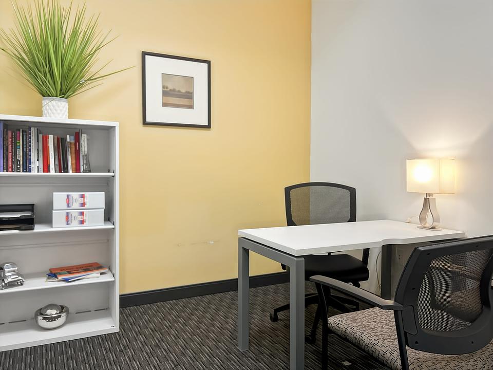 11th Floor - 343 Preston Street, Ottawa, ON
