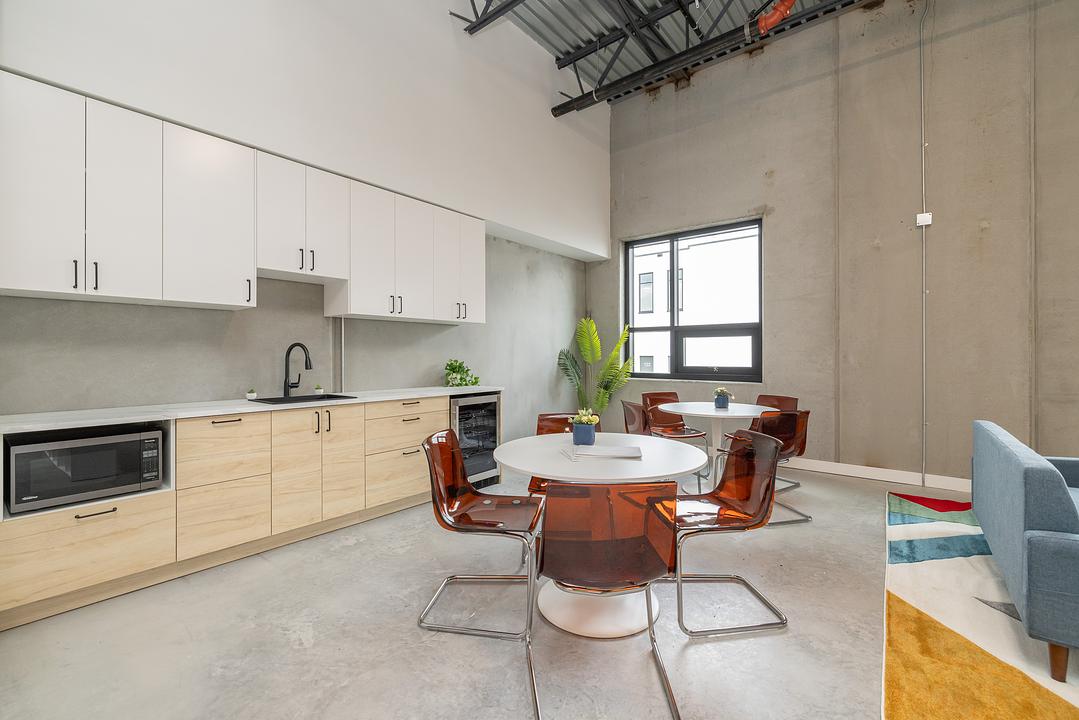 8710 Barnard Street, Vancouver, BC