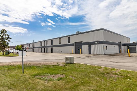 3501 23 Street Northeast, Calgary, AB