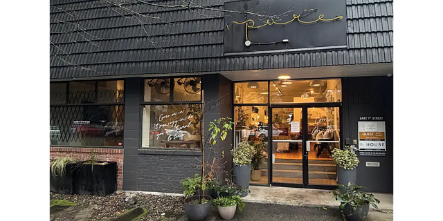 153 1st Street East, North Vancouver, BC
