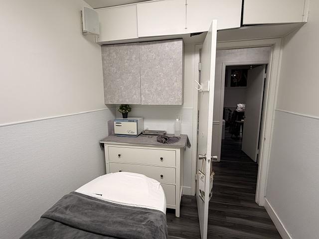 101 - 8140 Cook Rd, Richmond, BC