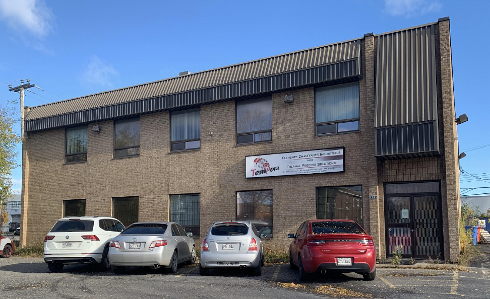 2501 Avenue Dollard, Montréal, QC