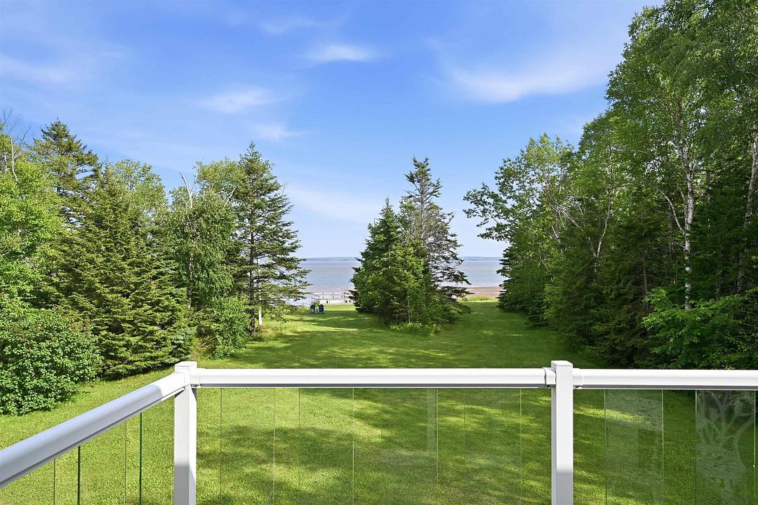 320 Cove Road, Economy, NS